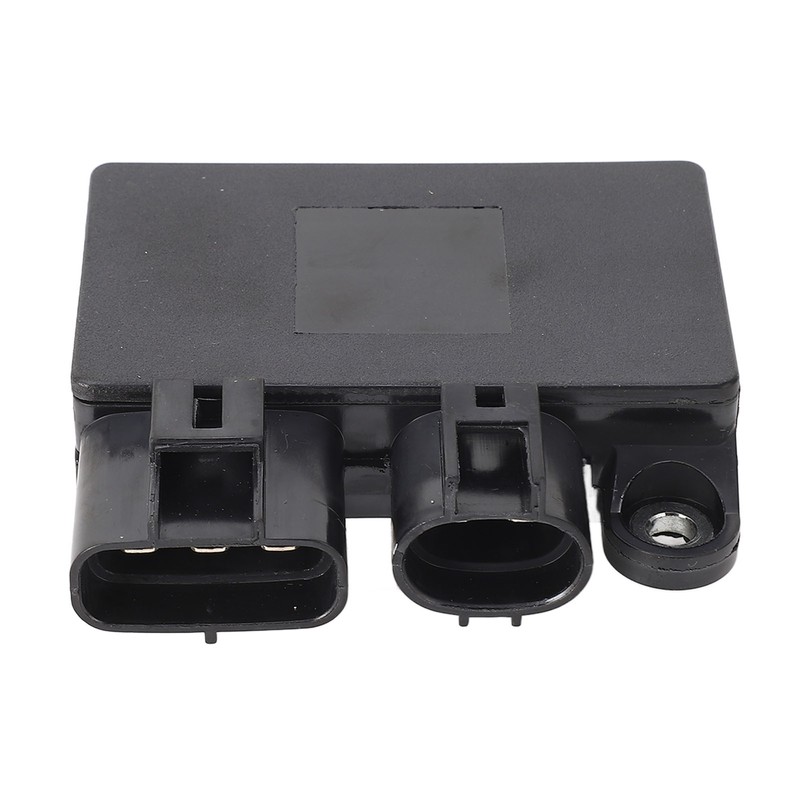 Cooling Fan Control Module 5pin 89257 12010 Replacement for Toyota