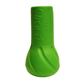 Luna Sea Green Cush it Fishing Rod Butt Cushion, Rod Hold Fish Fighting Soft Gimbal