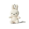 Marks International BON TON Toys Corduroimuffy Key Chain, 3.9 inches