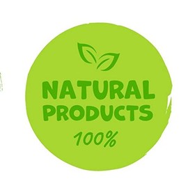 Veena Veena Gandhak Rasayan Tablets - Gandhak Rasayan - Gandhak Tablet -360mg - 2700 Tablets (1 Kg)