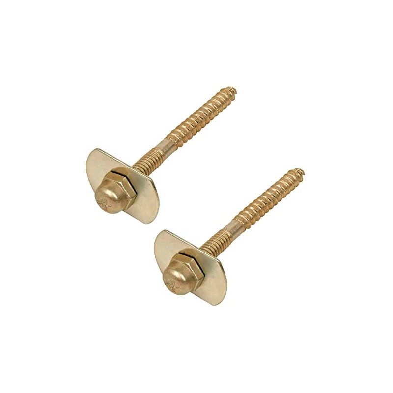 Foset PIJ-WC, Pijas para sanitario