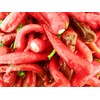 Kashmiri Mirch Chilli Seeds - 10 Fresh Seeds - Great