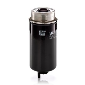 Mann + Hummel WK8139 Fuel Filter