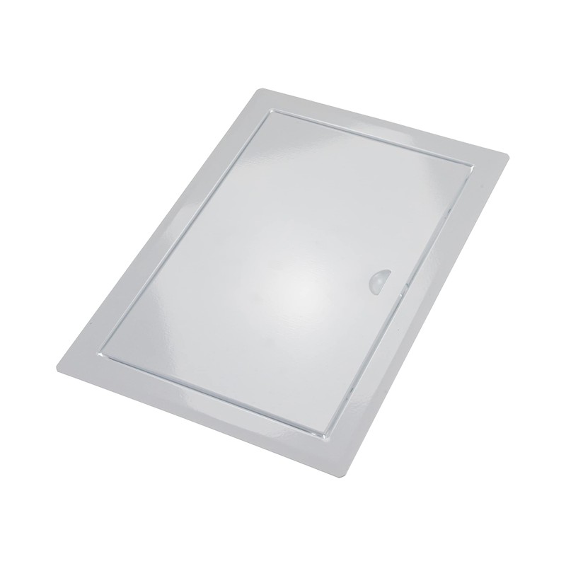 Vent Systems Access Panel for Drywall 8 x 12 Inch