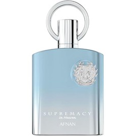 Afnan Supremacy In Heaven Unisex Eau De Parfum, 3.4 Fl. Oz