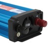 Car Power Inverter Pure Sine Wave 300W Continuous Dual USB