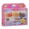 Aqua Beads Art tiara set AQ-86