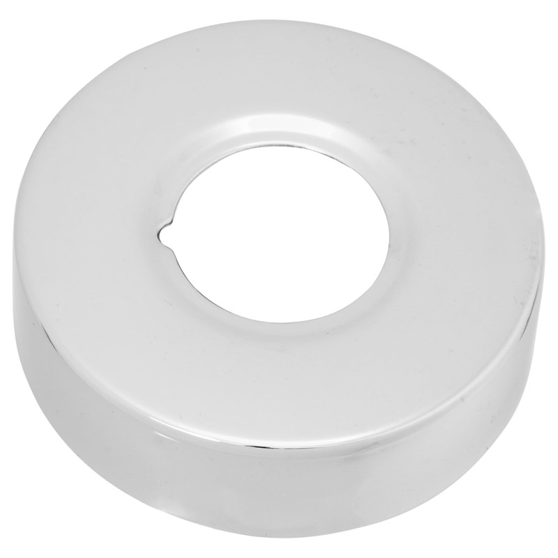 Brass Rosette DN20, Pack of 2, Size Diameter 60 x
