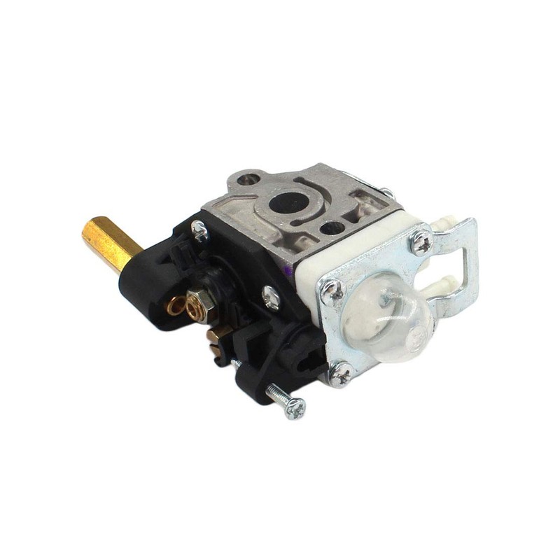 USPEEDA Carburetor for RB-K113 Shindaiwa T235 String Trimmer 21.2cc Engine