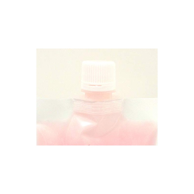 Honey Bath Lotion, Slimy Bath Salt, Grapefruit Scent