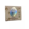 SOQU MOISTURIZING &BRIGTENING RICE CREAM HYALURONIC&NIACINAMIDE 2.4OZ VEGAN NIB