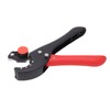 Wire Stripping Tool Wide Range Multi Gear Adjustment Cable Stripper