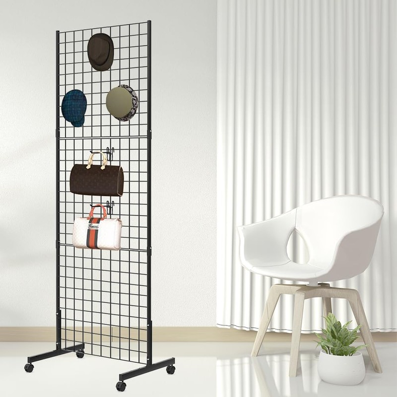 Eastern Tree 2 Packs 2'x 5' Six Pieces Gridwall Panels
