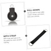 Gatuida 1 Set Pulley Strap for Versatile Gym Equipment Lifting