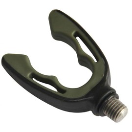Prologic, twin control rod, rest rod holder, for carp, rod stand for carp fishing