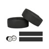 Bar Tape - Grip Tape for Handlebars,Black Breathable Handle Bar
