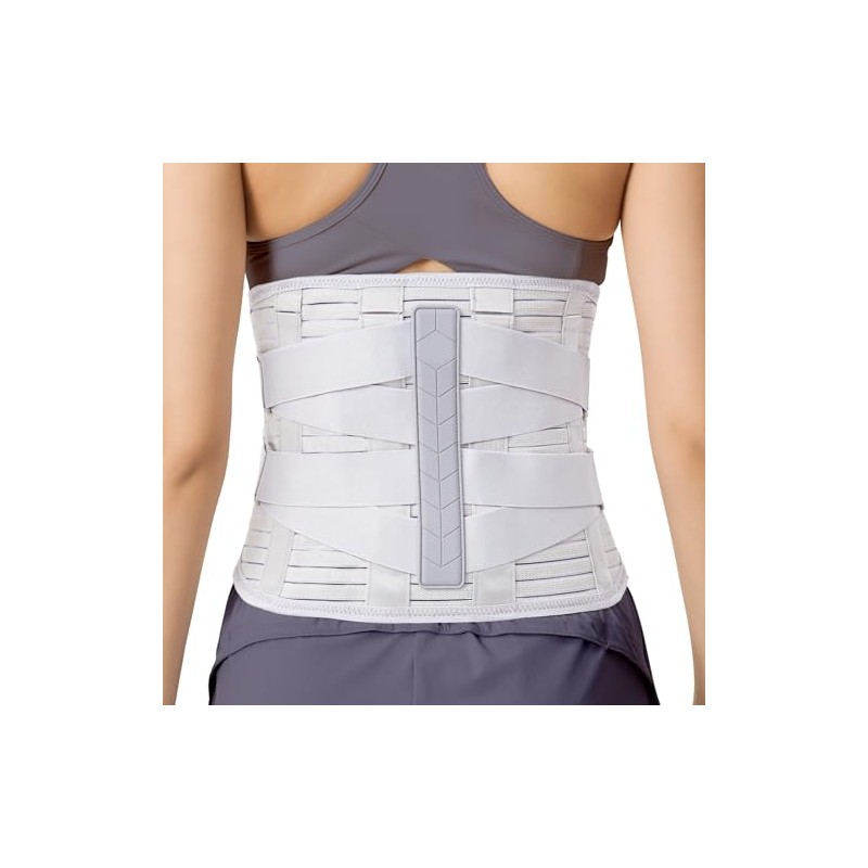 Back Support Belt, for both work and daily - Size