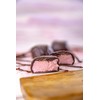 Wockenfuss Candies Raspberry Creams, Dark Chocolate - 1lb
