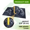 BETONEX 3D Fish Cement Molds Plastic ABS 2mm - Fish