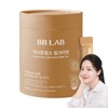 NutriOne [비비랩] 차주영 Pick 이너뷰 효소 밀크티맛 1박스(50포) [BBLab] Cha Joo-young Pick Inner View Enzyme Milk Tea Flavor 1 Box (50 Packs)