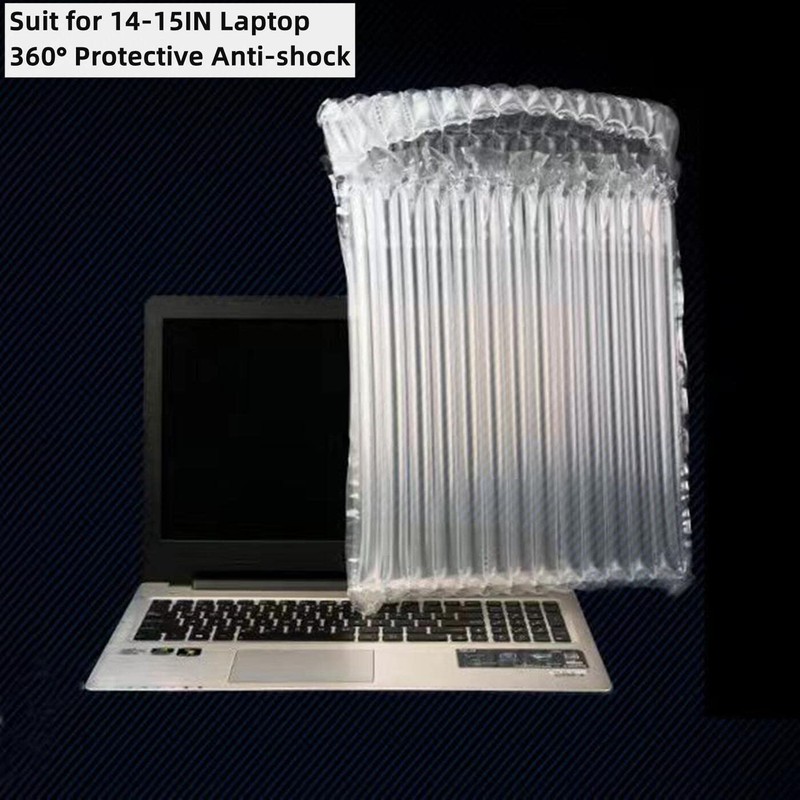 Inflatable Laptop Protective Bag Mailer for 14" - 16" Laptop