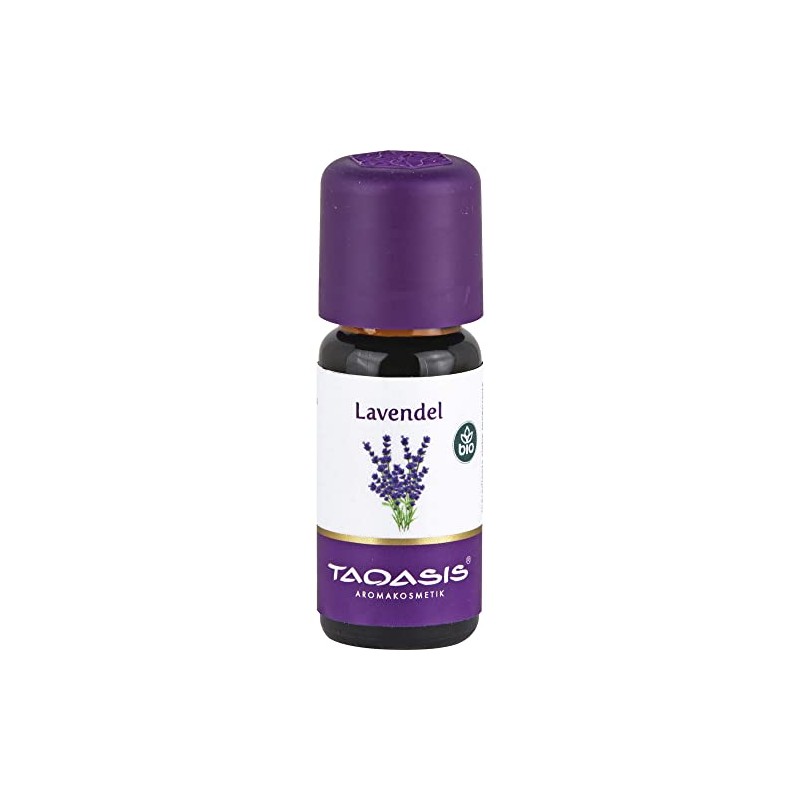 Lavender Oil 10 ml