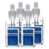 Voydella Perfect Total Solution Problematic Toenail Quasi-Medicine, 50ml, 4 Pieces, 1 Piece / 보이델라 퍼펙트 토탈 솔루션 문제성 발톱 의약외품, 50ml, 4개, 1개입