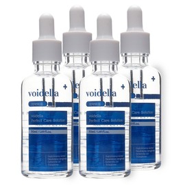 Voydella Perfect Total Solution Problematic Toenail Quasi-Medicine, 50ml, 4 Pieces, 1 Piece / 보이델라 퍼펙트 토탈 솔루션 문제성 발톱 의약외품, 50ml, 4개, 1개입
