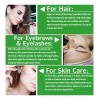 Aceite Esencial Romero Fortalecedor Cabello Barba Piel 100ml