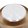 Mini Electric Pottery Wheel Machine Small Portable Red Pottery Forming