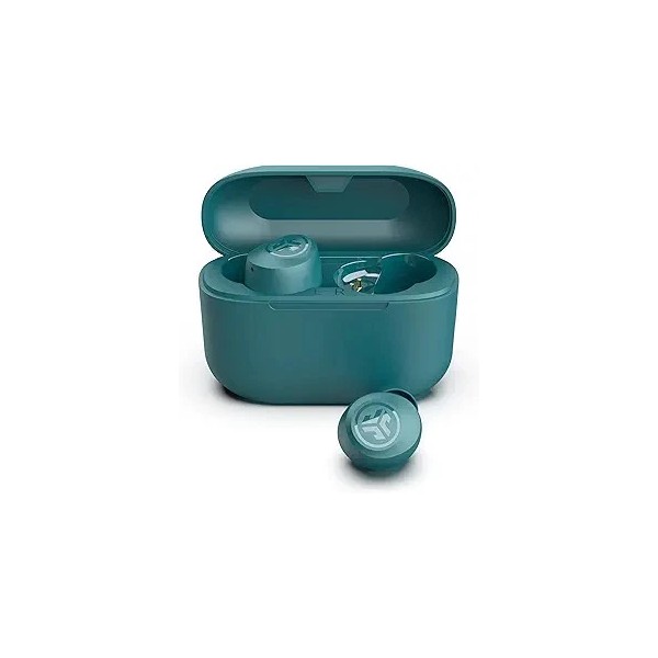 JLab Go Air Sport True Wireless Bluetooth Earbuds - Teal