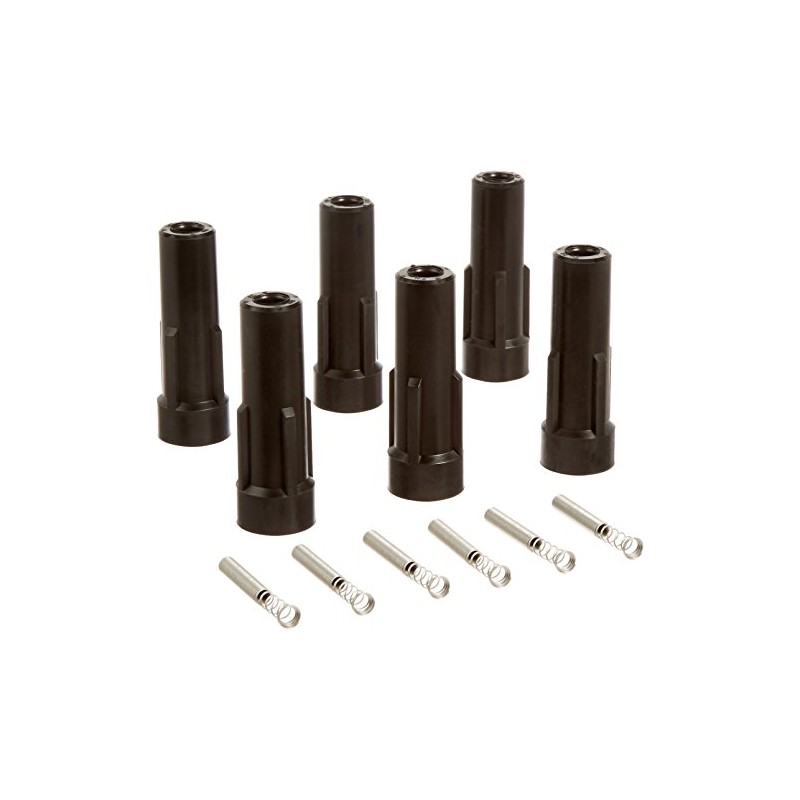 Denso 671-6239 Coil-On Plug Boot