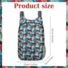 Ultralight Folding Backpack, Waterproof, Ultralight Backpack, Travel Backpack, Small Hiking