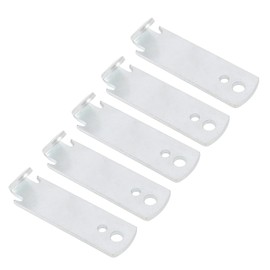 HEEPDD Wire Twisting Tool for Fence Post, Barbed Wire Fence Tools, Portable Steel No Breakage, Saving Time for Repair