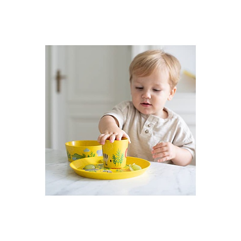 Connect S Africa Children's Drinking Cup