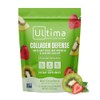 Ultima Replenisher Suplemento Colágeno Electrolitos Polvo Kiwi Fresa Sobres Hidratación
