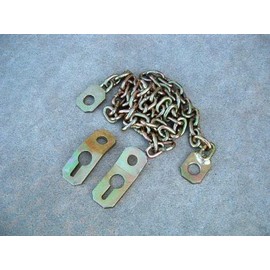 Mower Deck Height Stabilizer Kit Cat-1