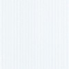 Manhattan Comfort NWPR33816 Bellevue Thin Solid Striped Wallpaper Roll, Blue