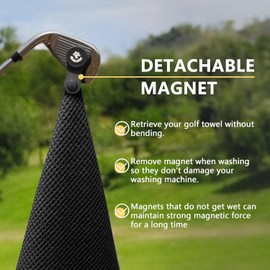 4Monster Microfibre Travel Towel Quick Dry, Lightweight Gym Towel Ultra Soft