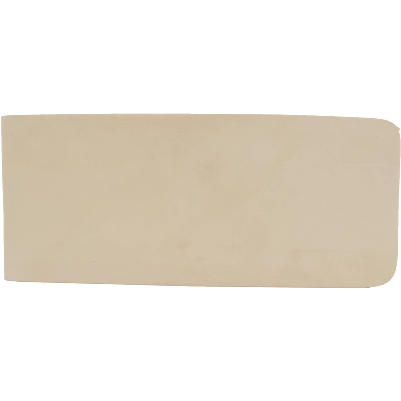 MARSHALLTOWN 9 x 4 Inch Gum Rubber Tilers Float, Durasoft