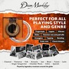 Dean Markley DM2802 Classical Guitar Strings