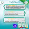 Shokubutsu Natural Protection Body Wash Refresh & Go 900g