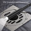 Industrial Endoscope with 4.3in HD Screen 8mm Single Lens Inspection