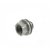 Leviton Watertight Conduit Hub, 3/4-Inch, HUB-34