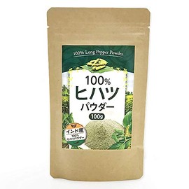 Hihatsu Powder 100% (3.5 oz (100 g)