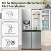 Filtro de Agua para Refrigerador LG LT700P, Certificado por NSF/ANSY,