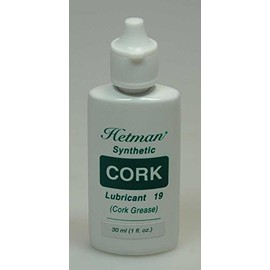 Hetman Cork Lubricant (#19)