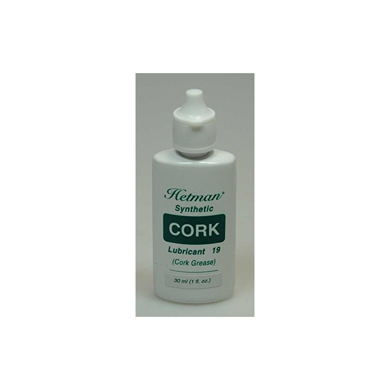 Hetman Cork Lubricant (#19)