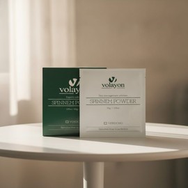 VOLAYON Calming Modeling Pack Sebum Care Spinem Powder 30gx5ea 4108993 NONE / VOLAYON 진정 모델링팩 피지 케어 스피넴 파우더 30gx5개입 4108993 NONE