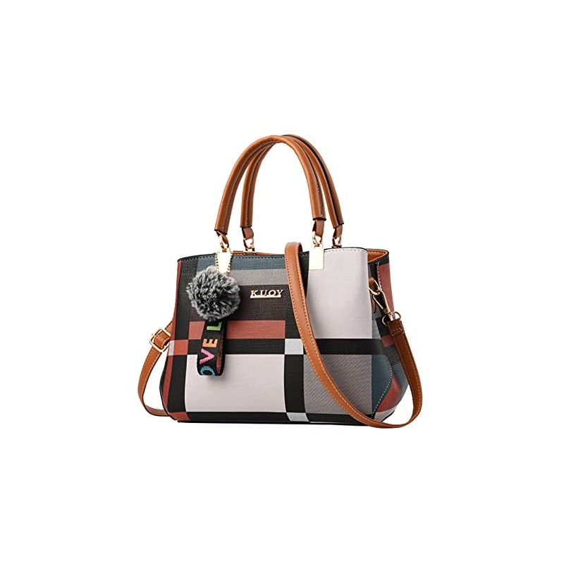 Women's shoulder bag, messenger bag, handbag for women, walking bags,